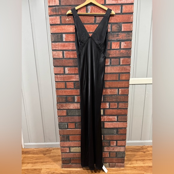 Rumored  Sunset Strip Maxi Dress - Picture 12 of 16
